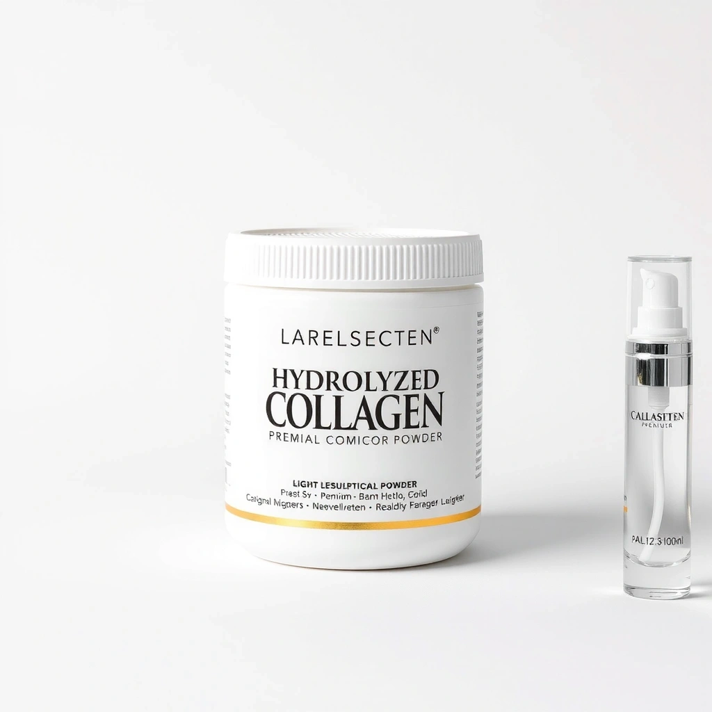 Bote de Colágeno Hidrolizado